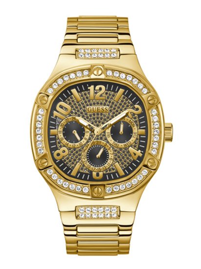 שעון יד GUESS לגבר מקולקציית DUKE דגם GW0576G2 - יבואן רשמי