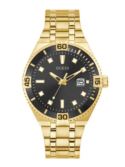 שעוןו GUESS קולקציית PREMIER דגם GW0330G2 - יבואן רשמי