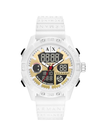 שעון AX לגבר דגם AX2961 - יבואן רשמי