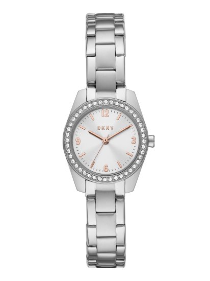 שעון DKNY דגם NY2920 - יבואן רשמי