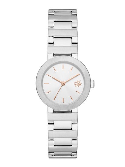 שעון דונה קארן  לאישה דגם NY6607 - יבואן רשמי
