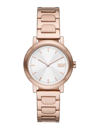 שעון דונה קארן  לאישה דגם NY6622 - יבואן רשמי