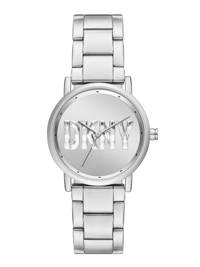 שעון דונה קארן לאישה דגם NY6636 - יבואן רשמי
