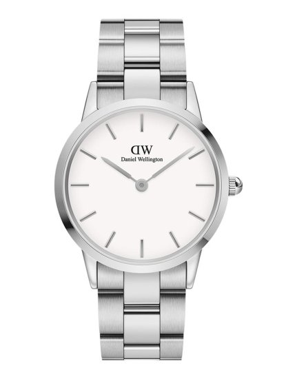 שעון יד לאישה מבית DANIEL WELLINGTON    דגם DW00100203 - יבואן רשמי