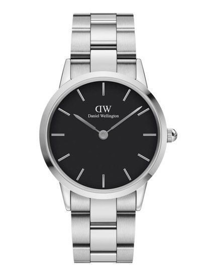 שעון יד לאישה מבית DANIEL WELLINGTON    דגם DW00100204 - יבואן רשמי