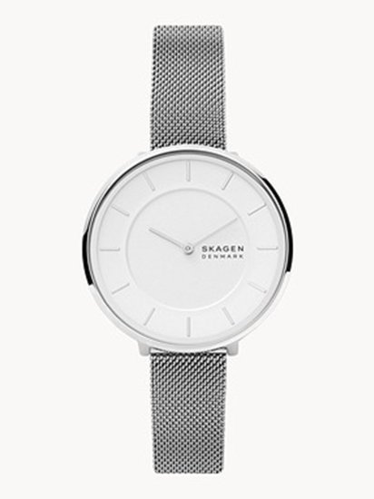 שעון SKAGEN דגם SKW3016 - יבואן רשמי – תמונה 2