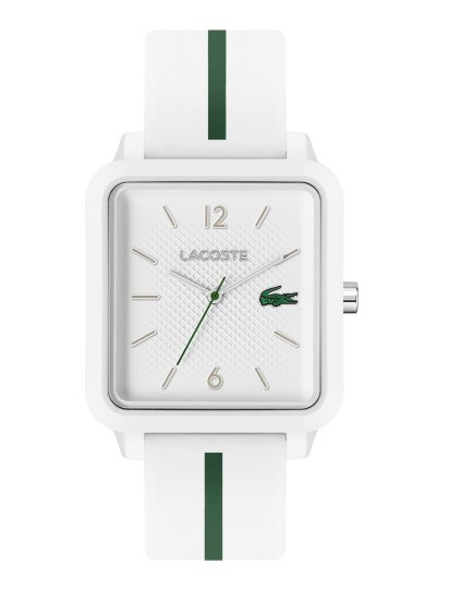 שעון Lacoste לגבר מקולקציית LACOSTE.12.12 STUDIO דגם 2011251 - יבואן רשמי – תמונה 2