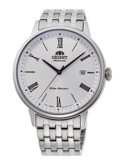 שעון ORIENT דגם AC0F02S1 - יבואן רשמי