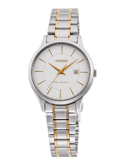 שעון Orient דגם QA0010S10B - יבואן רשמי