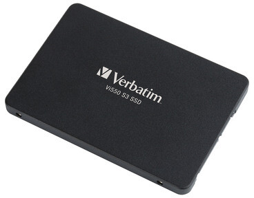 כונן קשיח Verbatim Vi550 S3 2.5 Inch 1TB SSD SATA III