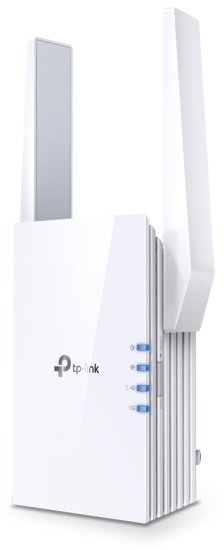 מגדיל טווח למערכת TP-Link RE705X AX3000 Wi-Fi 6 Mesh