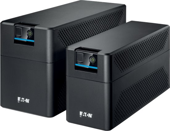 אל-פסק Eaton 5E 2200i UPS USB + Program