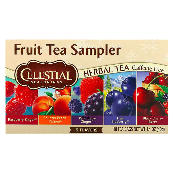 לקנות Celestial Seasonings‏