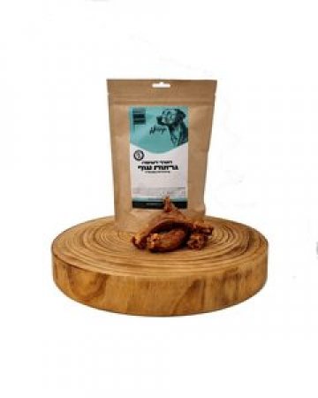 הנריס גרונות עוף