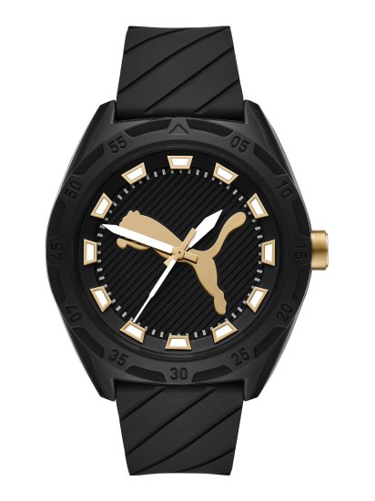 שעון פומה לגבר דגם P5117 - יבואן רשמי