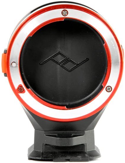 תפס לעדשות Sony E/FE מבית Peak Design