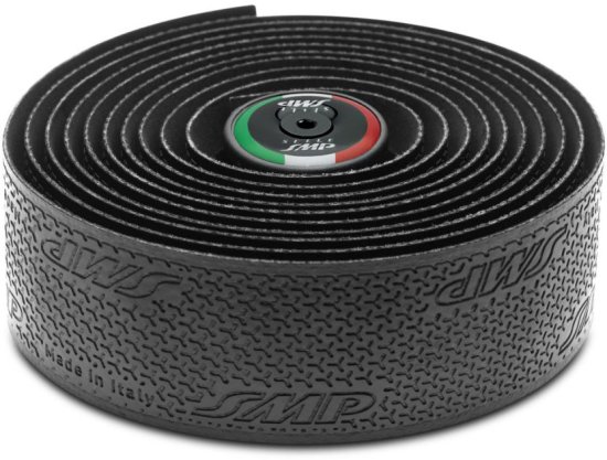 סרט כידון Selle SMP Grip Gel 2.0 – צבע שחור