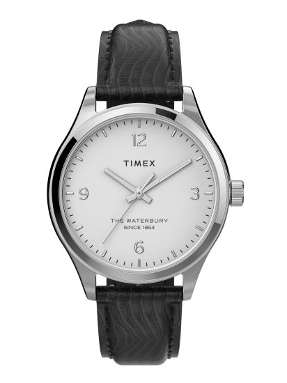שעון TIMEX דגם TW2U97700UL - יבואן רשמי