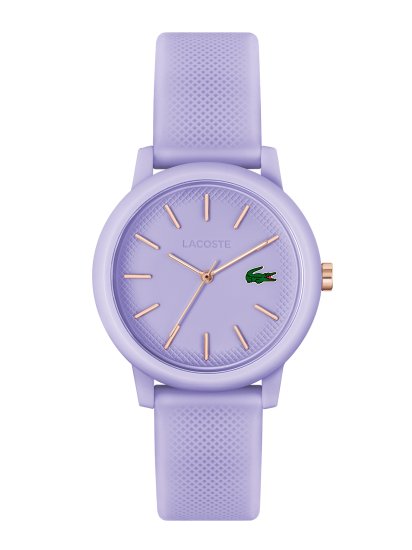 שעון Lacoste לאישה מקולקציית LACOSTE.12.12 דגם 2001317 - יבואן רשמי – תמונה 2