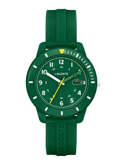 שעון Lacoste לילדים מקולקציית MINI TENNIS דגם 2030055 - יבואן רשמי