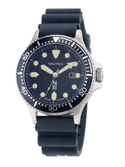 שעון יד נאוטיקה דגם NAPCBS304 - יבואן רשמי