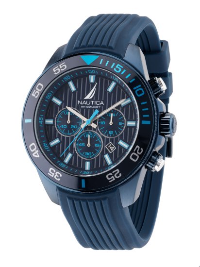 שעון יד נאוטיקה דגם NAPNOS303 - יבואן רשמי