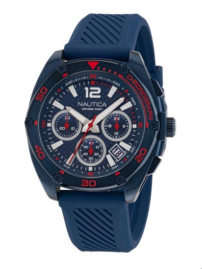 שעון יד נאוטיקה דגם NAPTCS303 - יבואן רשמי