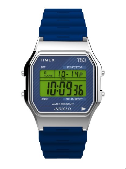 שעון יד טיימקס דגם TW2V41200VY - יבואן רשמי