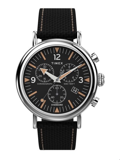 שעון יד טיימקס דגם TW2V43700 – יבואן רשמי