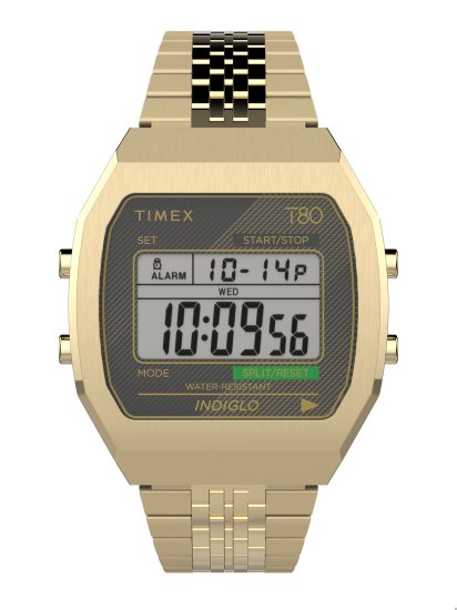 שעון יד טיימקס דגם TW2V74300 - יבואן רשמי