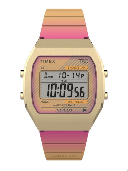 שעון יד טיימקס דגם TW2V74400 - יבואן רשמי