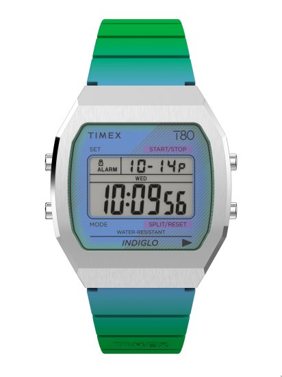 שעון יד טיימקס דגם TW2V74500 - יבואן רשמי