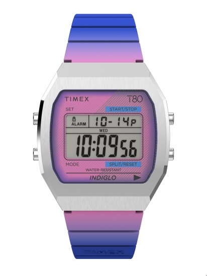 שעון יד טיימקס דגם TW2V74600 - יבואן רשמי