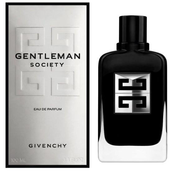 בושם לגבר 100 מ''ל Givenchy Gentleman Society או דה פרפיום E.D.P