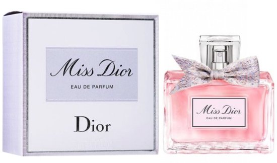 בושם לאישה 30 מ''ל (2021) Christian Dior Miss Dior או דה פרפיום E.D.P
