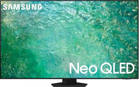 טלוויזיה חכמה Samsung QN85C Neo QLED 4K UHD HDR 55'' QE55QN85C