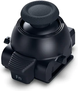 כפתור חלופי לבקר Dualsense Edge Controller - אחריות יבואן רשמי ישפאר – תמונה 2