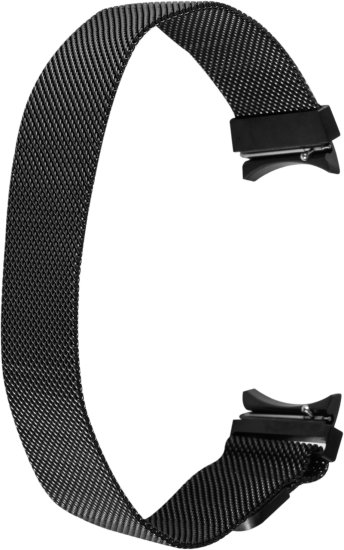 רצועה ממתכת לשעוני Galaxy Watch 6 מבית Samsung - שחור