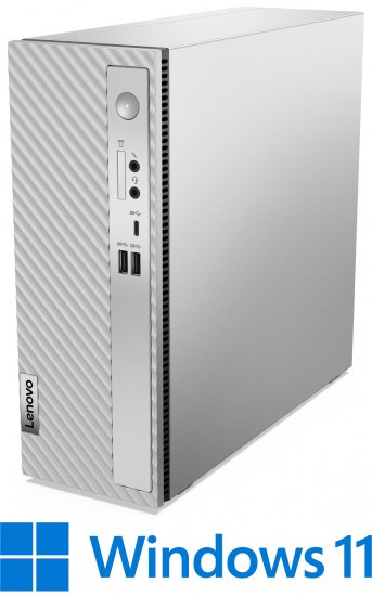 מחשב מותג שולחני Lenovo IdeaCentre 3-07IAB 90SM00EYYS