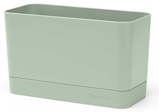 אורגנייזר לכיור מבית Brabantia - צבע ירוק