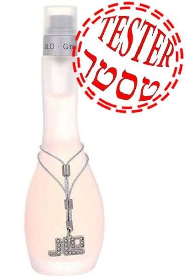 בושם לאישה 100 מ''ל Jennifer Lopez Glow או דה טואלט‏ E.D.T - טסטר