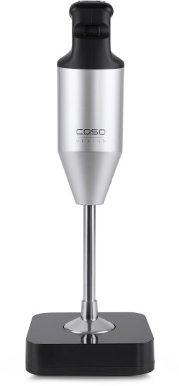 בלנדר מוט מעוצב + סכינים נוספות ומעמד Caso HB2200 Pro 170W