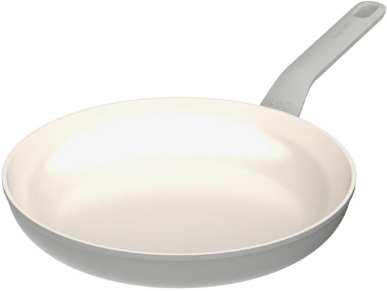 מחבת קרמי נון-סטיק 20 ס''מ תואמת אינדוקציה BergHoff Balance