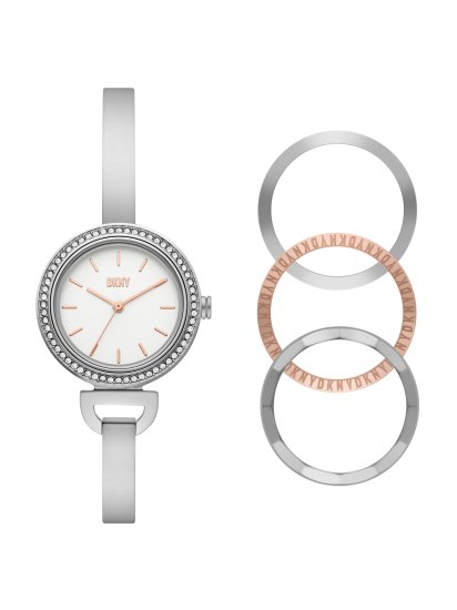 סט דונה קארן לאישה מקולקציית UPTOWN D דגם NY6675SET - יבואן רשמי