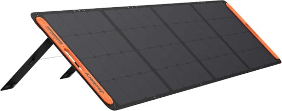 פאנל טעינה סולארי 200W SolarSaga מבית Jackery