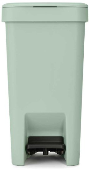 פח אשפה עם פדל 10 ליטר Brabantia Step Up - צבע ירוק
