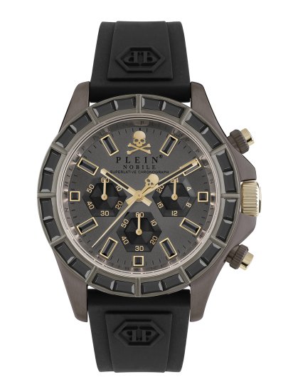 שעון יד פיליפ פליין יוניסקס מקולקציית NOBILE RACING דגם PWVAA0323 - יבואן רשמי