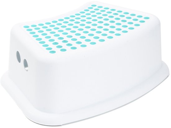 שרפרף מדרגה לילדים מבית Yamayo - צבע תכלת