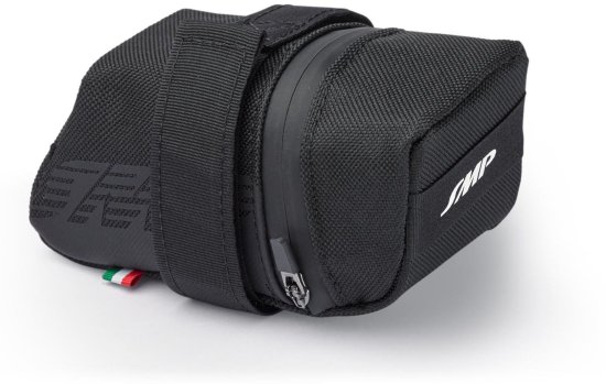 תיק אוכף Selle SMP Road Saddle Bag - צבע שחור