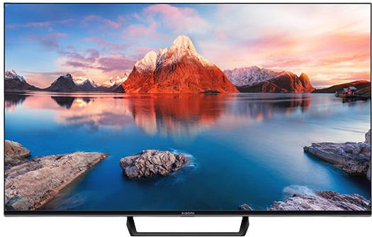 לקנות טלוויזיה חכמה Xiaomi Mi A Pro 4K Smart Borderless TV 43 Inch ...